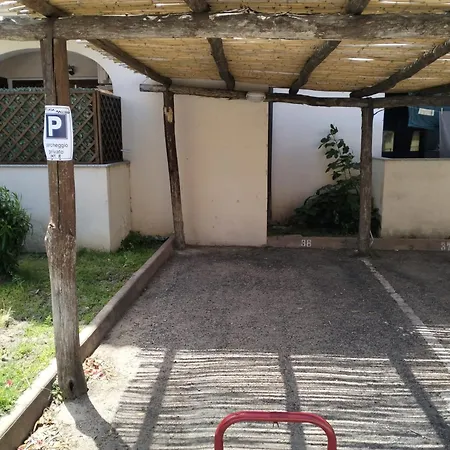 Casa Del Porto Apartment *