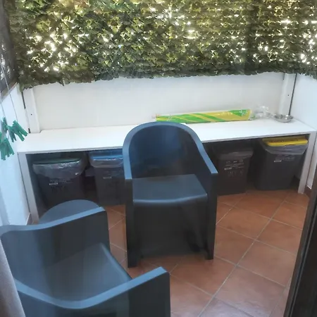 Casa Del Porto * Olbia