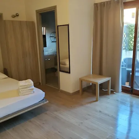 Casa Del Porto