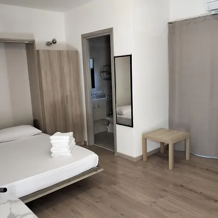 Casa Del Porto Apartment Olbia