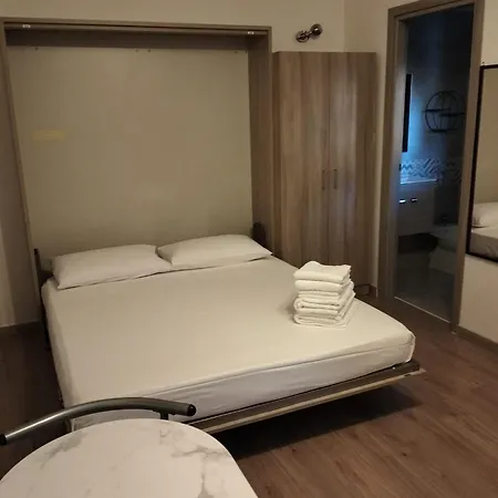 Apartment Casa Del Porto *